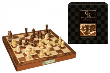 Garry Kasparov