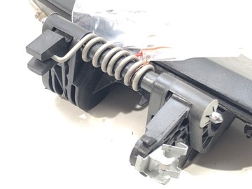 KLIKA PŘEDNÍ PRAVÁ DACIA DUSTER 17-