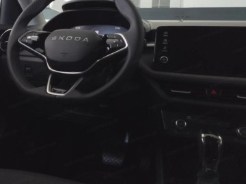 Skoda Fabia IV 2026 SKODA Fabia Drive 1.0 TSI DSG Hatchback 115KM 2026, zdjęcie 10