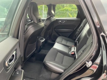 Volvo XC60 II Crossover D3 150KM 2018 Volvo XC 60 LEDY NAWIGACJA PARKTRONIC ASYSTEN PASA GRZANE FOTELE POLSKORY, zdjęcie 5