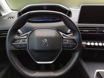 Peugeot 3008 II Crossover 1.2 PureTech 130KM 2019 Peugeot 3008 1.2 PureTech Access S&amp;S II (2016-) 1., zdjęcie 15