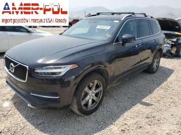 Volvo XC90 II SUV 2.0 T8 Twin Engine 400KM 2016
