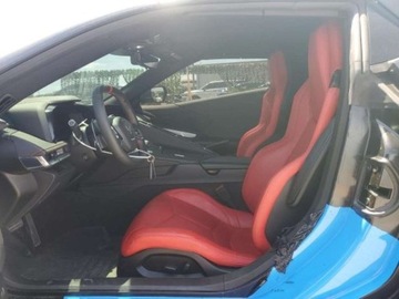 Chevrolet Corvette C7 2023 Chevrolet Corvette Stingray 3lt, 2023r., 6.2L 6.2 Benzyna 490KM, zdjęcie 7