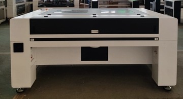 Лазерный гравировальный плоттер CO2 1610 - EFR 130 Вт