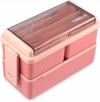 Lunch box 1400 ml