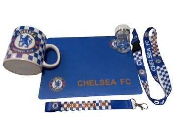 Pakiet dla pełnoletniego Kibica Chelsea F.C!!!