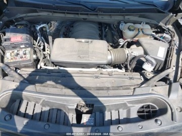 Cadillac Escalade III 2021 Cadillac Escalade Sport 2021 6.2l 6.2 Benzyna 420KM, zdjęcie 8