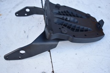 МОНТАЖНАЯ ПЛАСТИНА ДЛЯ КОРОБКИ С РАМОЙ SW-MOTECH