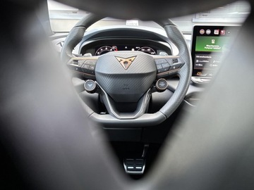 Cupra Terramar SUV 1.5 eTSI 150KM 2025 Cupra Terramar 1.5 eTSI 150 KM 7-biegowa automatyc, zdjęcie 13