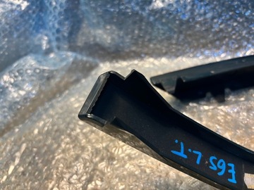 BMW E65 LIŠTA POD SVĚTLO LEVÝ ZADNÍ OXFORD 7012287