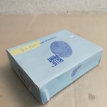 BLUE PRINT ADG022141 FILTR VZDUCHU