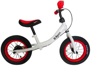 Беговел R3wr R-Sport 12 дюймов. Надувные колеса.