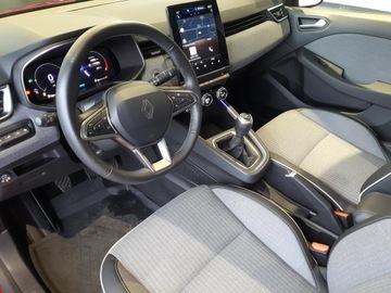 Renault Clio V Hatchback 5d Facelifting 1.0 TCe 90KM 2024 Clio 1.0 TCe Techno LPG, zdjęcie 8