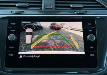 Volkswagen Tiguan II SUV Facelifting 1.5 TSI 150KM 2024 Volkswagen Tiguan Elegance Pakiety, ACC, LED Matrix, ergoActive z masazem, zdjęcie 28