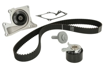 CONTINENTAL TIMING + ВОДЯНОЙ НАСОС DUSTER I Q30 CLA CLIO IV MEGANE IV 1.5 dCi