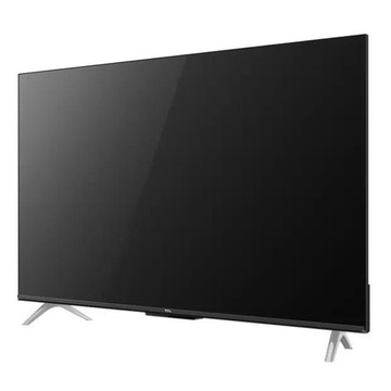 50-дюймовый TCL 50P638 LED 4K HDR Smart Wi-Fi телевизор