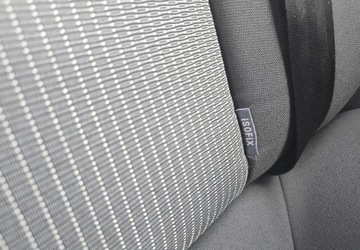 Seat Ibiza IV SportTourer 1.4 MPI 85KM 2010 Seat Ibiza Seat Ibiza ST 1.4 swiezy rozrzad klimatornik 1.4 Benzyna 85KM, zdjęcie 14