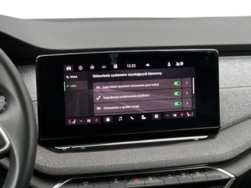 Skoda Octavia IV Liftback 2.0 TDI 150KM 2024 Skoda Octavia Octavia 2.0 TDI Selection DSG 2.0 Diesel 150KM, zdjęcie 27