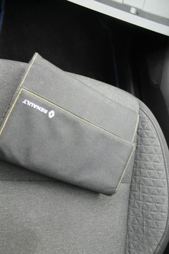 Renault Clio V Hatchback 5d 1.0 TCE 100 LPG 100KM 2021 Renault Clio ROK 2021 POJ 1,0 101KM BENZYNA GAZ, zdjęcie 19