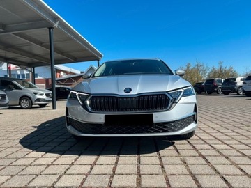 Skoda Octavia IV Kombi 2.0 TDI 150KM 2025 SKODA Octavia Edition 130 Selection 2.0 TDI DSG 150KM 2025, zdjęcie 1