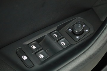 Volkswagen Arteon Fastback 2.0 TDI 240KM 2017 VW Arteon 2.0 BiTDI 4Motion, Salon Polska, 236 KM, zdjęcie 19