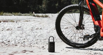 Mi Mijia Air Pump Портативный электрический воздушный насос 2 поколения