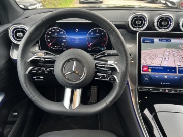 Mercedes GLC C254/X254 SUV 2.0 200d 163KM 2025 Mercedes-Benz GLC 200, zdjęcie 9