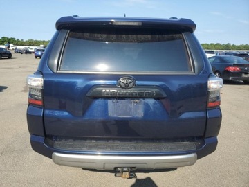 Toyota 2022 Toyota 4-Runner SR5 Premium 2022 4.0l 4.0 Benzyna 270KM, zdjęcie 2