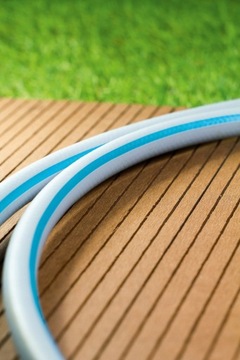 САДОВЫЙ ШЛАНГ CELLFAST BASIC 3/4 ДЮЙМА, 50 М, 3 СЛОЯ