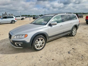 Volvo XC70 II 2016 Volvo XC 70 2016 VOLVO XC70 T5 PREMIER 2.0 Benzyna 240KM, zdjęcie 1