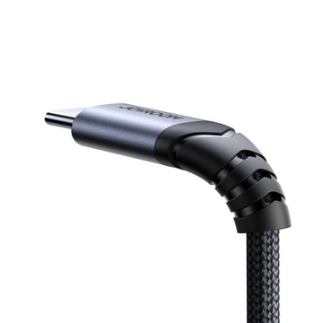 Адаптер для наушников USB-C mini jack 3,5 мм для Apple iPhone 15