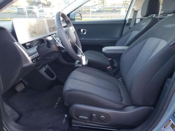 Hyundai IONIQ 5 2024 Hyundai IONIQ 5 2024 Hyundai IONIQ 5 SEL AWD Elektryczny 320KM, zdjęcie 9