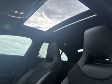 Mercedes CLA C118/X118 Coupe 2.0 250 224KM 2020 Mercedes-Benz CLA 250, zdjęcie 19