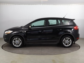 Ford Kuga II SUV 2.0 Duratorq TDCi 140KM 2012 Ford Kuga 2.0 TDCi, Klima, Klimatronic, zdjęcie 2
