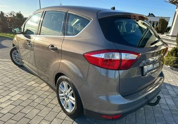 Ford C-MAX II Minivan 2.0 TDCi 163KM 2013 Ford C-MAX 2.0 Diesel 163KM, zdjęcie 18