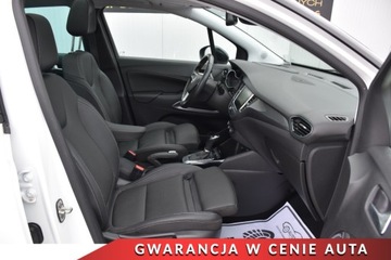 Opel 2019 Opel Crossland X Head-up SkoraGrzane- Fot.Full-Led Panorama-Dach Komputer, zdjęcie 5