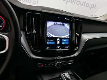 Volvo XC60 II Crossover D4 190KM 2019 VOLVO XC60 D4 Momentum Pro Suv 2.0 (190KM) 2019, zdjęcie 15