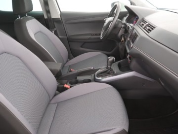 Seat Arona Crossover 1.0 EcoTSI 115KM 2018 Seat Arona 1.0 TSI, Salon Polska, 1. Właściciel, zdjęcie 8