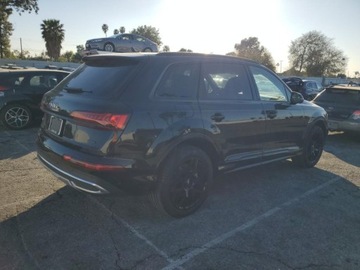 Audi Q7 II 2023 Audi Q7 Premium Plus 2023 2.0l 2.0 Benzyna 261KM, zdjęcie 3