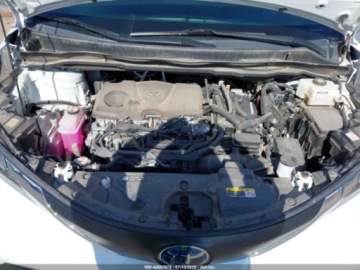 Toyota Sienna III 2022 Toyota Sienna XLE 2022 2.5l 2.5 Hybryda 189KM, zdjęcie 8