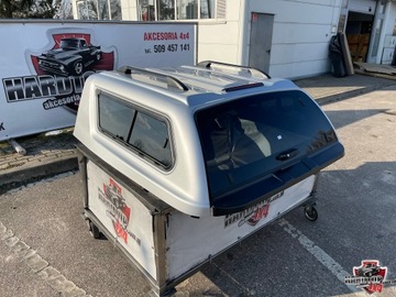 Zabudowa NISSAN NAVARA NP300,L200, NAVARA
