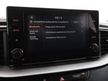 Kia Proceed Shooting Brake 1.6 T-GDI 204KM 2020 Kia Pro_cee'd Automat Navi Czujniki parkowania, zdjęcie 24