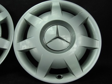 KOŁPAK MERCEDES 16 ORYGINALNE A 2034000425