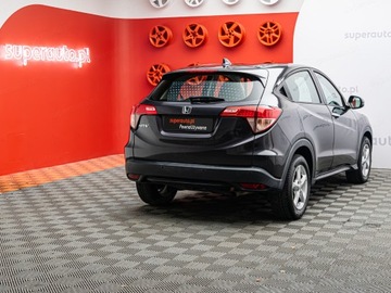 Honda HR-V II SUV 1.5 i-VTEC 130KM 2016 HONDA HR-V 1.5 Comfort Suv 130KM 2016, zdjęcie 5