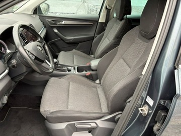 Skoda Karoq Crossover 1.0 TSI 115KM 2018 Škoda Karoq Skoda Karoq Automat LEDy Podgrzewane, zdjęcie 9