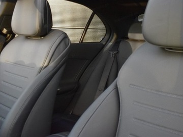 Mercedes Klasa C W206 2025 C Klasa 220 d 4-Matic AMG 2.0 (197KM) 2025, zdjęcie 5