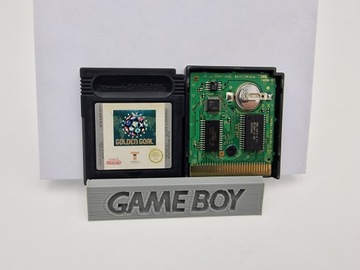 GAME BOY GOLDEN GOAL ORYGINAŁ