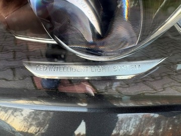 Mercedes Klasa C W205 2015 Mercedes C 180 Full LED ILS Czujniki parkowania, zdjęcie 3