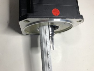 servomotor 6.9kW serwomotor SIEMENS SERVO silnik