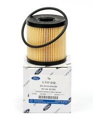 FILTR OLEJU FORD 2,0 / 2,2 TDCI 1717510 EO